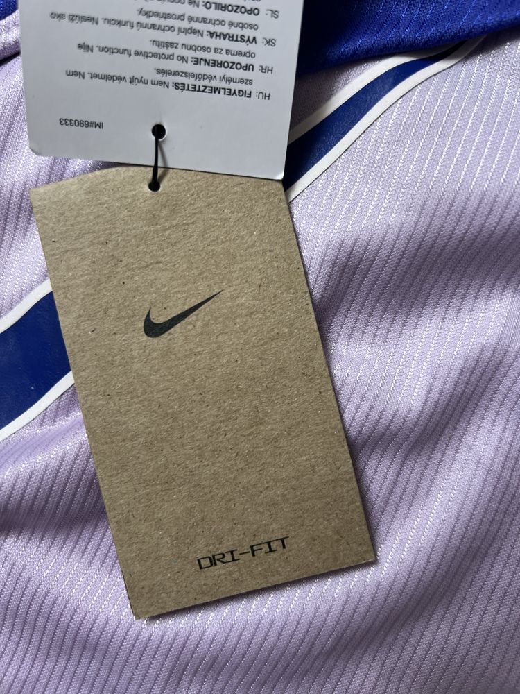 Nike  майка баскетбольна жіноча М