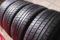 Шины R17=225-45-R17 PIRELLI P7 комплект летняя резина GERMANY