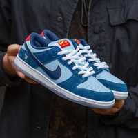 ХІТ ПРОДАЖІВ‼️ Nike Sb Dunk Low Why so sad | Данки чоловічі ТРЕНДОВІ‼️