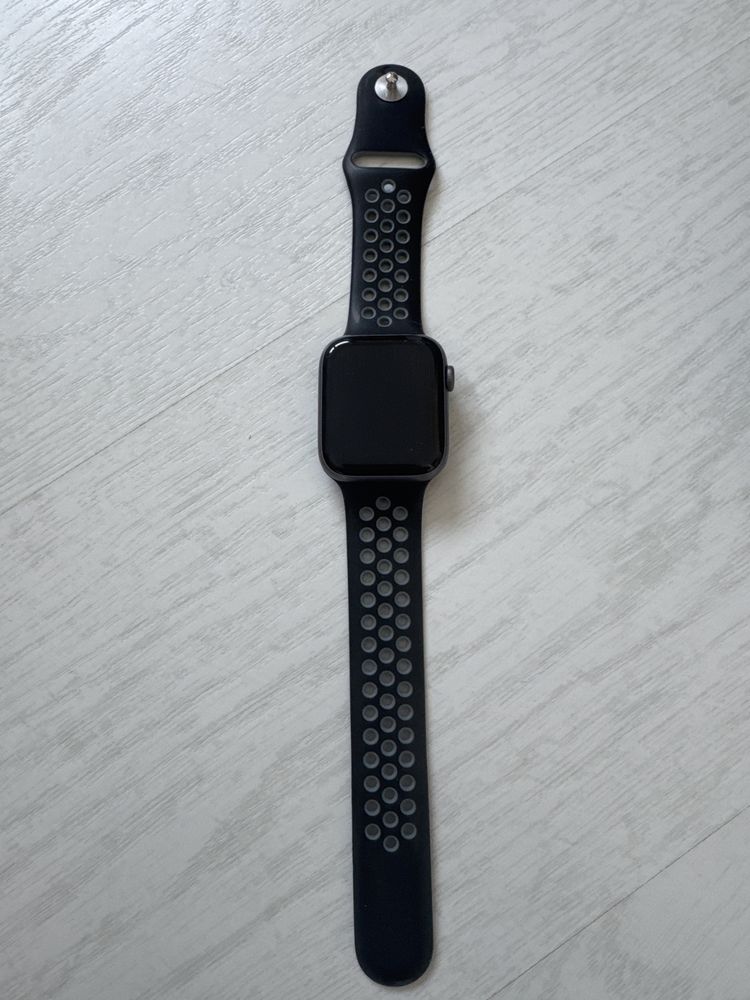 Apple Warch serie 4 Nike +