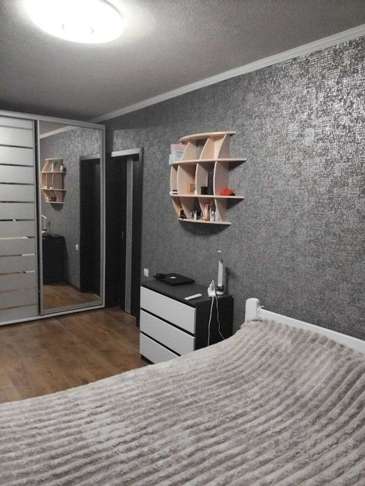 2-кімнатна квартира у гарному стані готова до проживання м. Тернівка