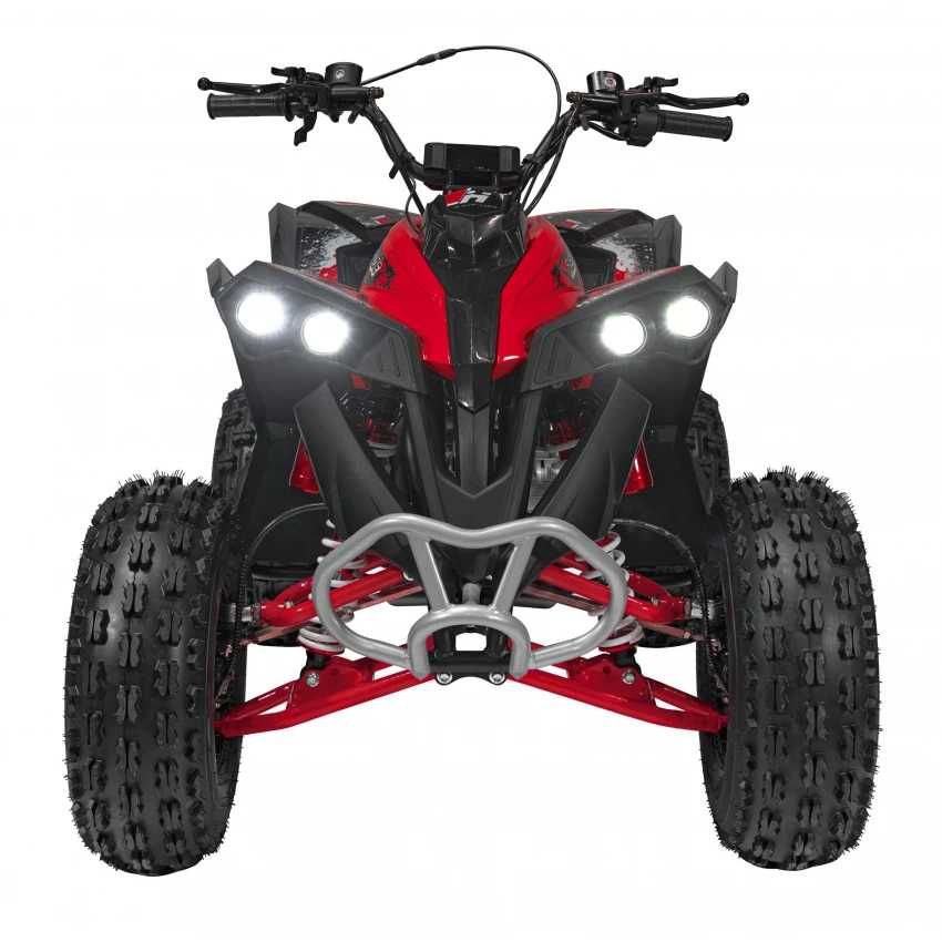 Pojazd Quad Spalinowy RENEGADE HIPERFECT 125CC