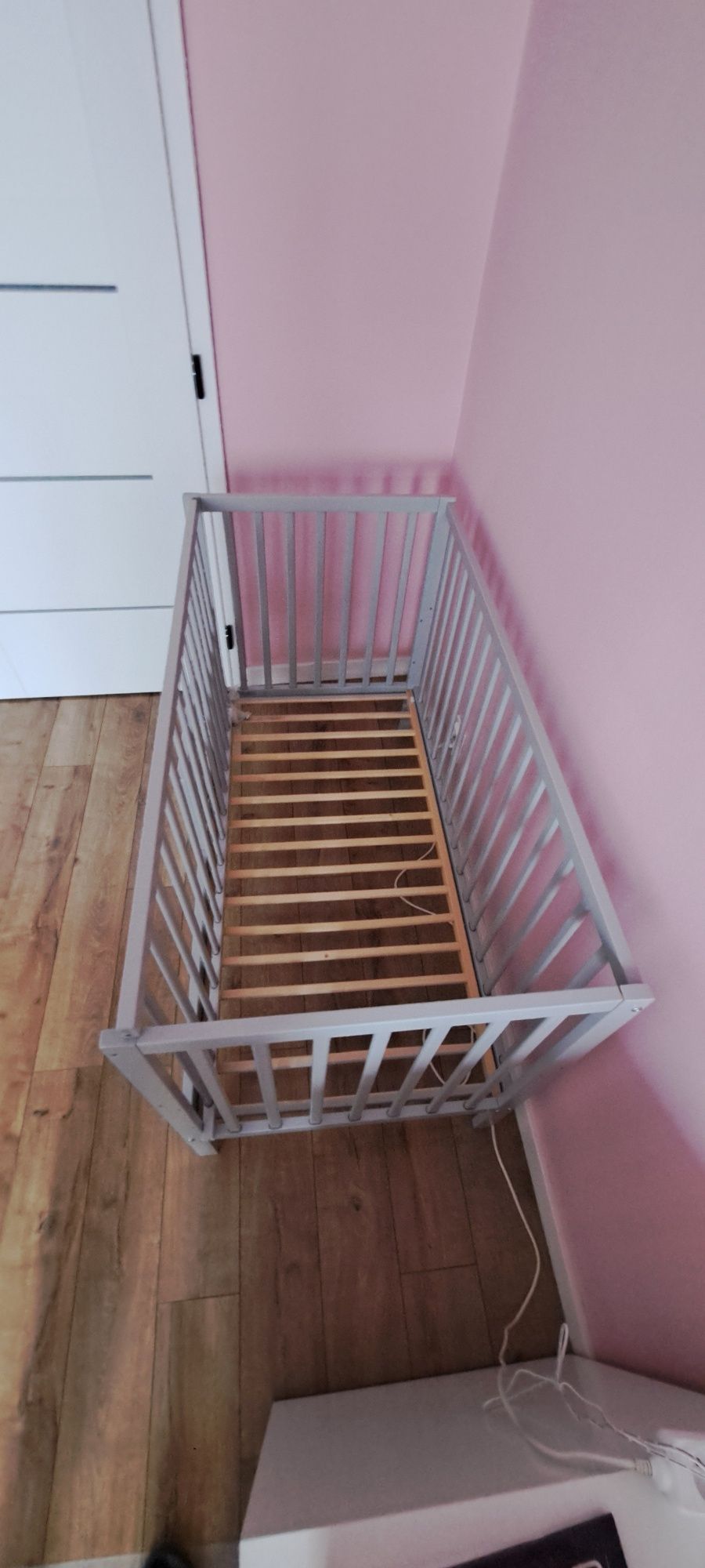 Łóżeczko dziecięce