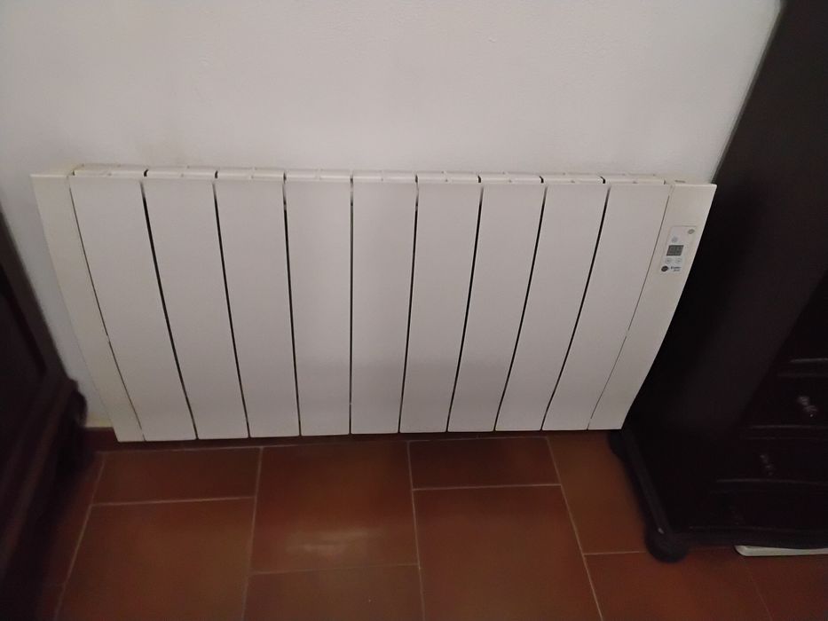 Aquecedor de parede