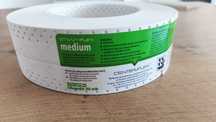 Taśma do narożników GK Medium tuff-tape 30mb zielona Amerykańska Nowa