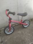Bicicleta criança Chicco