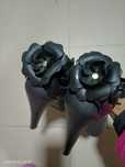 Sapatos de senhora