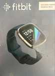 Smartwatch FitBit Sense Graphite / Sky Black Gwarancja