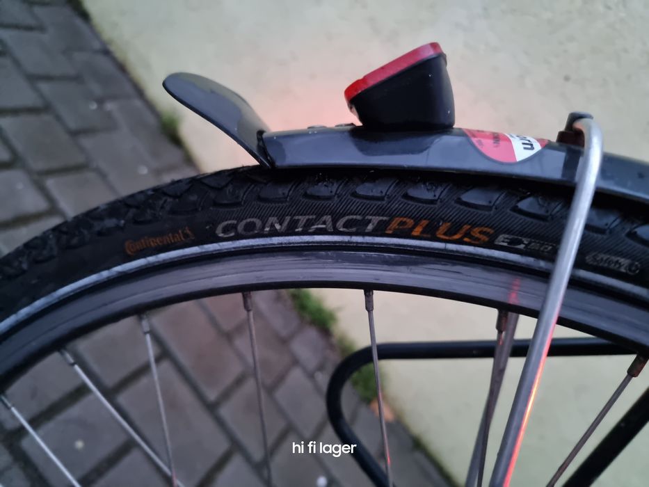 Велосипед Panther tl 500 планетарная втулка Shimano Nexus 8 динамовтул