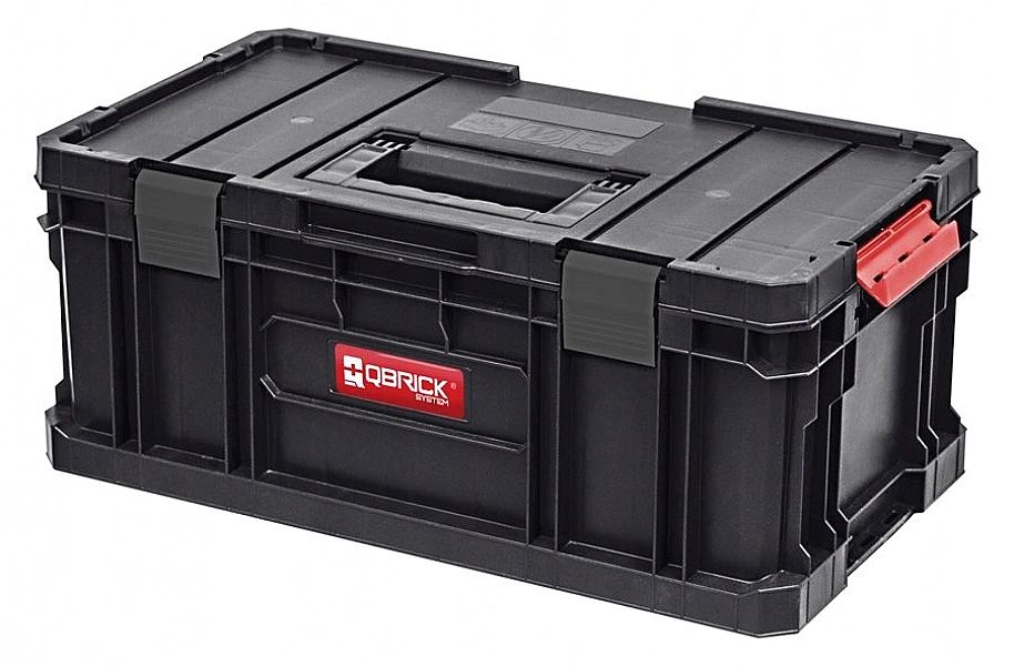 Qbrick Skrzynka Narzędziowa Syste Two Toolbox Plus