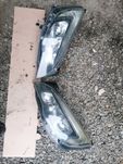 Lampa przednia przód lewa prawa Opel Astra J