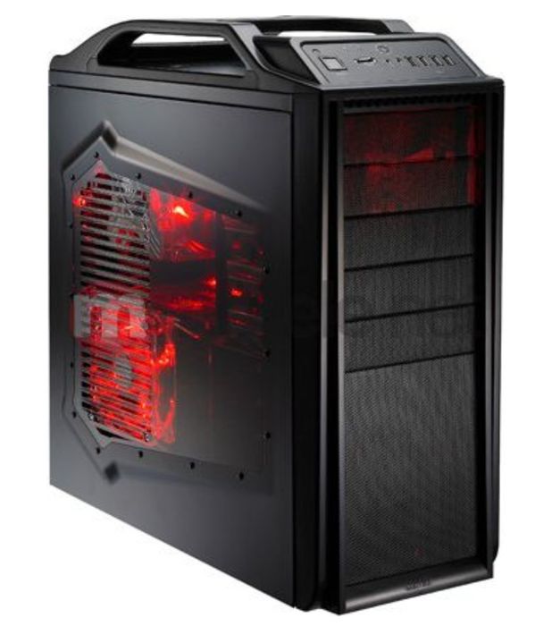Obudowa Cooler Master Storm Scout
