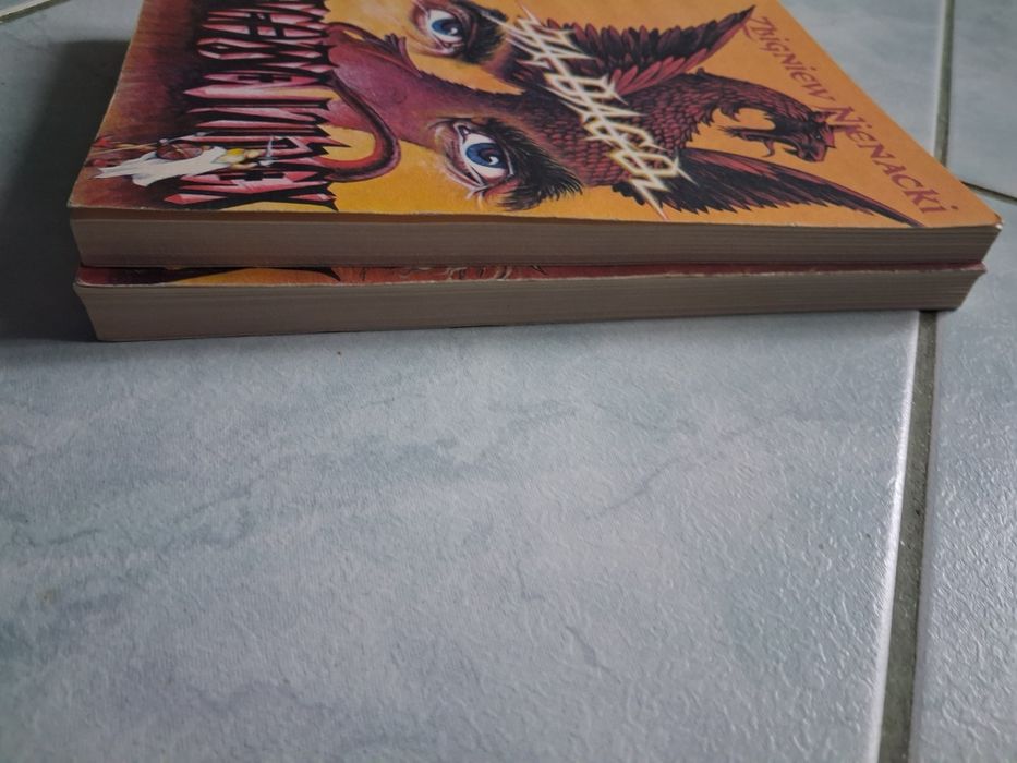 Ja Dago cz1,cz2 wyd.1989