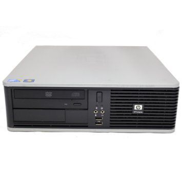 Vendo PC HP Compaq DC7900 Core™2 Duo