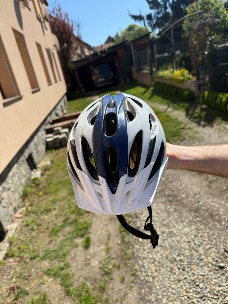 Rower górski dziecięcy + kask !  MONDRAKER  FINALIST 24 cali