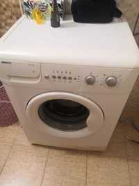 Продам стиральную машину ВЕКО WMD24500T по запчастям(на запчасти).