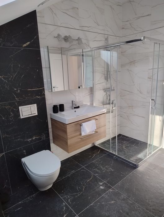 Apartament centrum