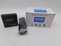 AGPtEK Odtwarzacz multimedialny HDMI, Mini 1080p Full-HD Ultra HDMI