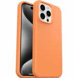 Pancerne Etui OtterBox Symmetry do iPhone 15 Pro Max pomarańczowe