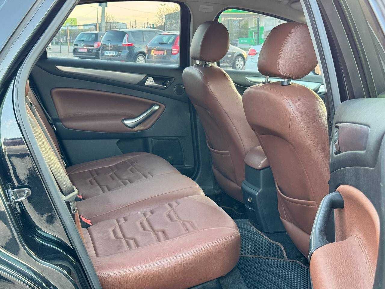 Ford Mondeo Форд Мондео 2.0 бенз 2012 рік АВТОМАТ
