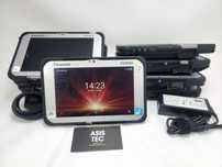 PANASONIC FZ-B2 захищений планшет 7" Android 6, 2Gb/32Gb LTE/GPS