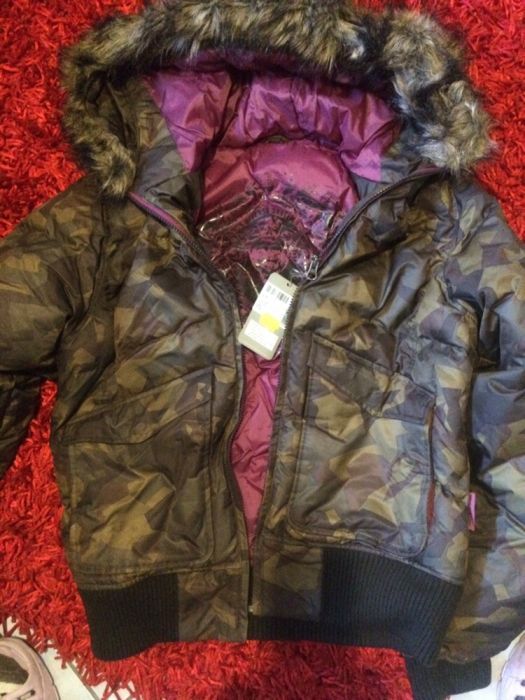 Kurtka Diverse XL  nowa