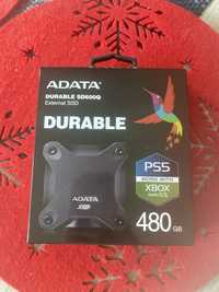 Dysk zewnętrzny Adata SD600Q