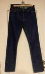 Calça de Ganga Slim Fit MNG