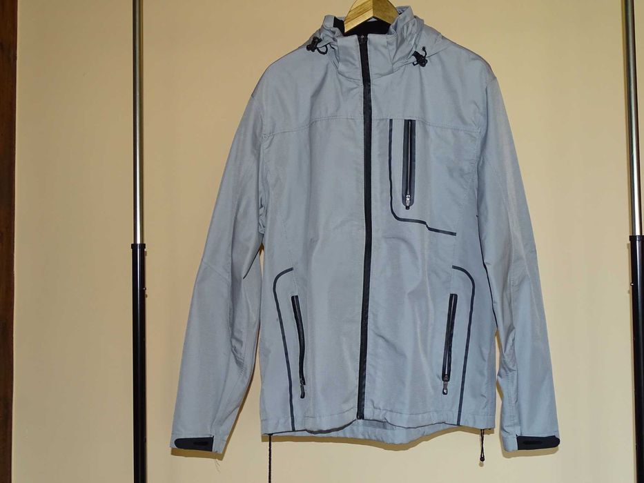 Kurtka Walk Hard trzy warstwowa xxxl