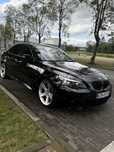 BMW E60 520d LIFT | M-pakiet | Silnik 65 tys. | Automat po regeneracji