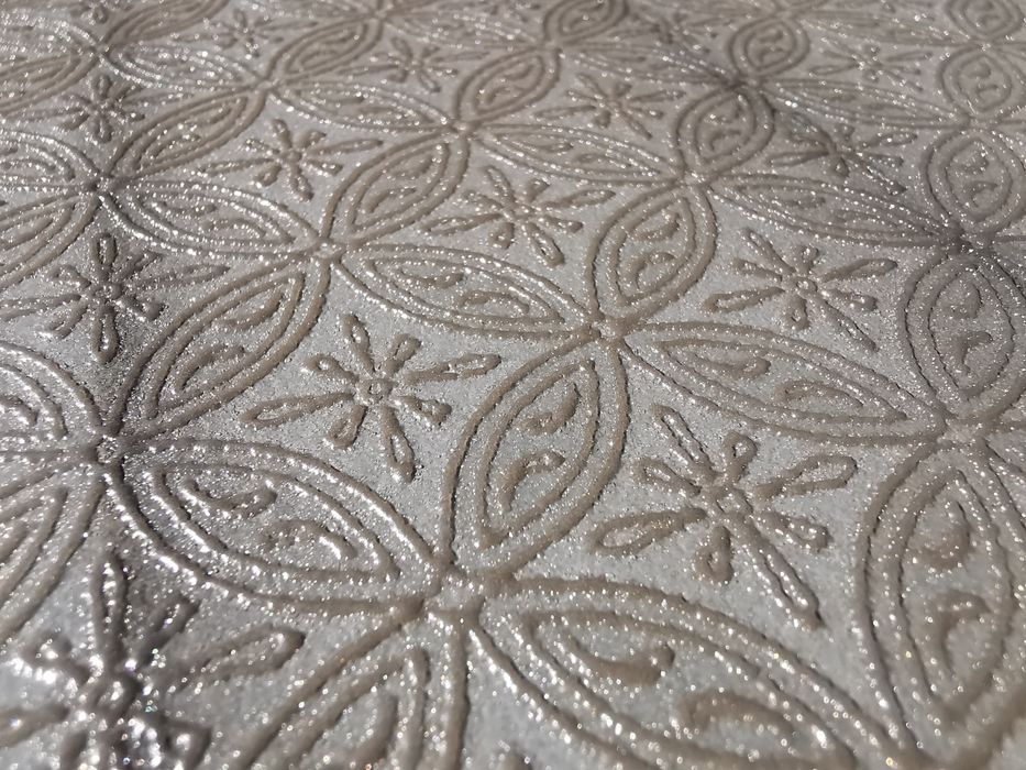 ANTONIO CANOVA Gracje Dekor Gresowy 100x100 Włoskie PłytkiCerdisa