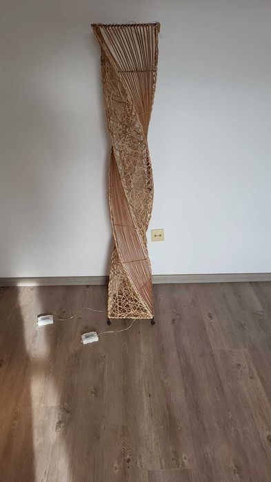 Lampa stojąca Marco