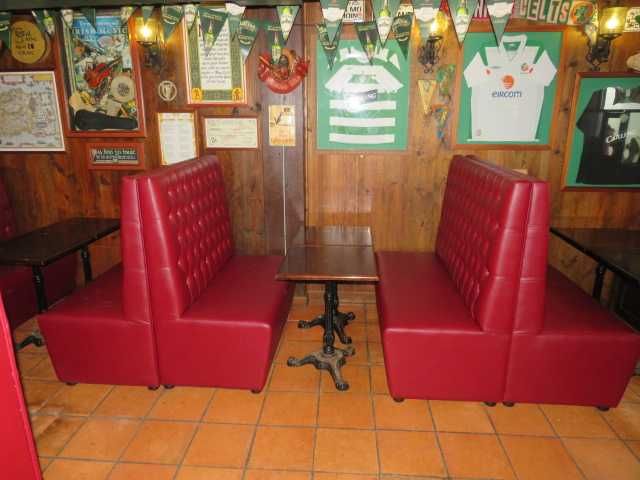Sofás  Bar Estilo  Chisterfield