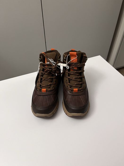 Нові дитячи черевики reserved