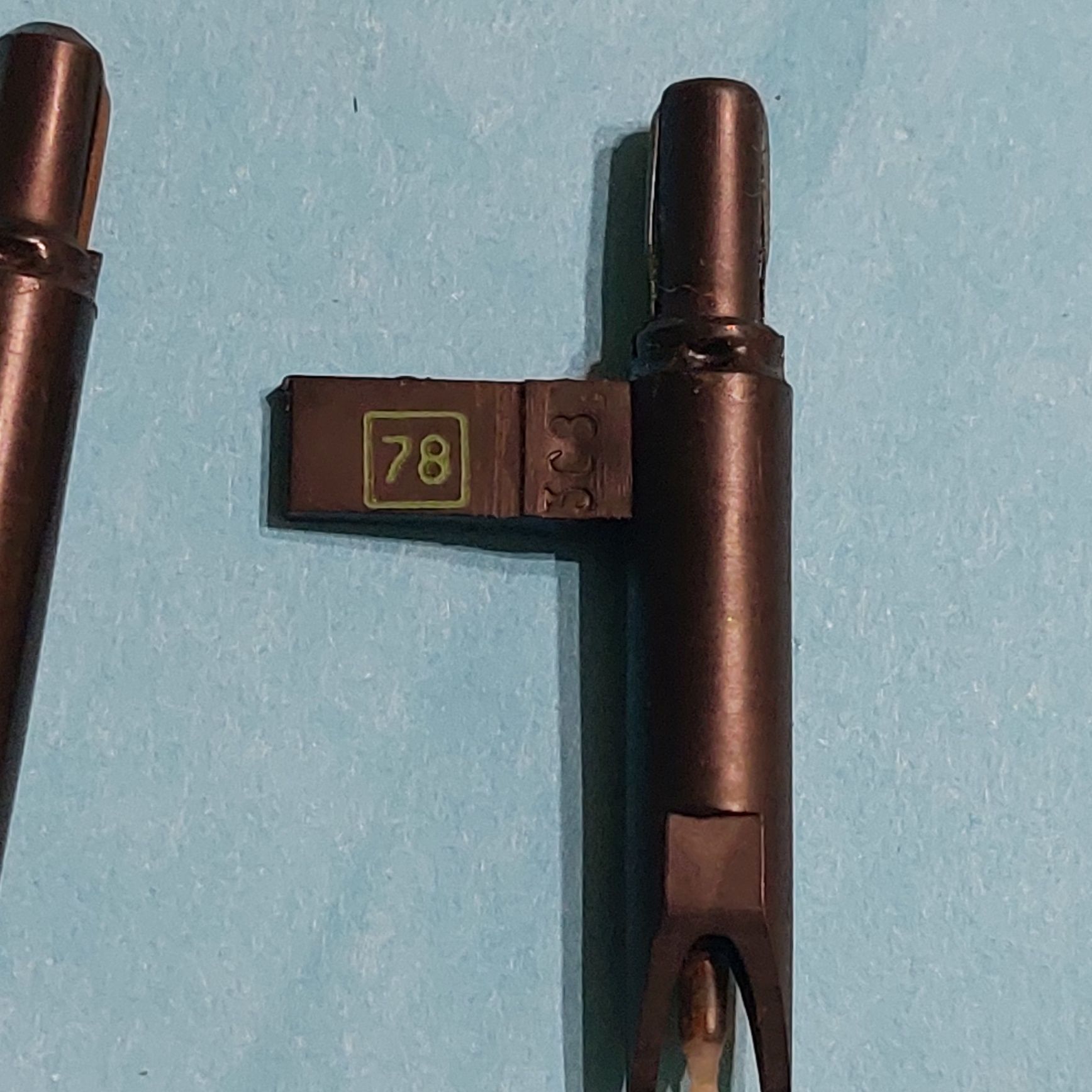 ГЗП-308, СССР,  головка  звукоснимателя,  игла