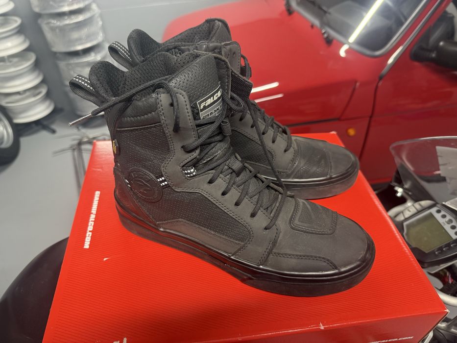 Buty motocyklowe Falco Chaser rozmiar 42