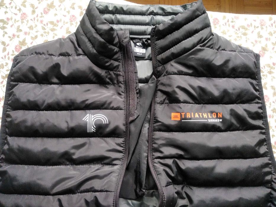 Kamizelka Roly Triathlon Sieraków, rozmiar L