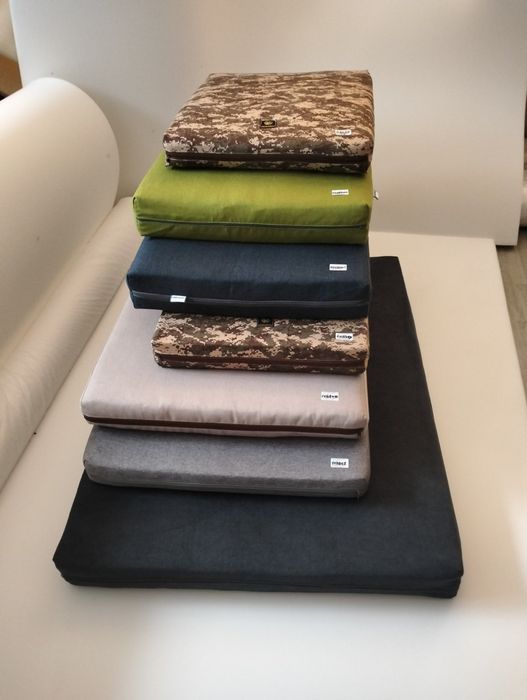 Лежанка  для собак, Все размеры! место, матрасик для собаки,