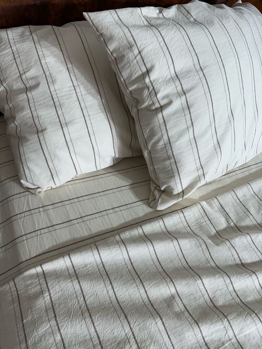 Постільна білизна