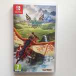Monster Hunter Stories 2 Wings of Ruin Switch Sklep W-wa Ursynów