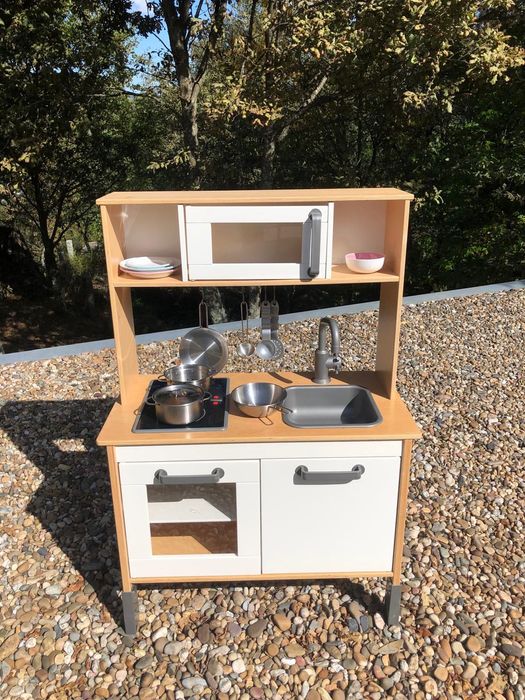 Cozinhas para crianças