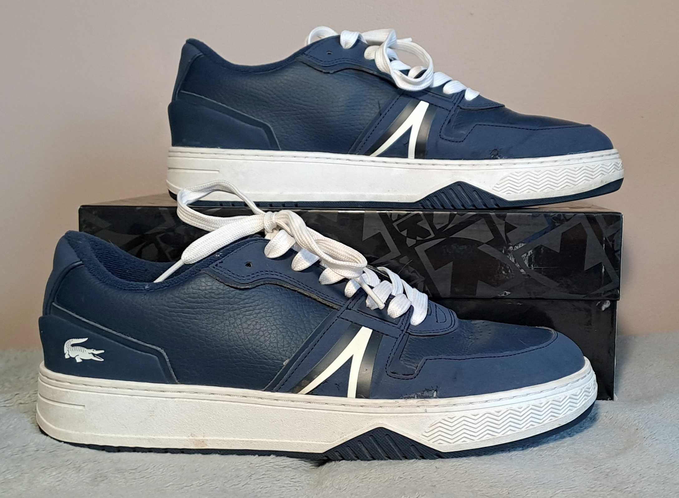 Lacoste L001 45 dł 29 cm