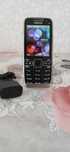 Nokia E52 PL B.SIM