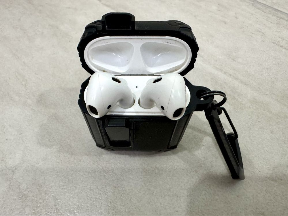 AirPods 2 ОРИГИНАЛ 1000%