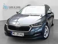 Skoda Octavia Octavia 2.0 TDI Ambition DSG # Salon PL # FV23%VAT! # Gwarancja!