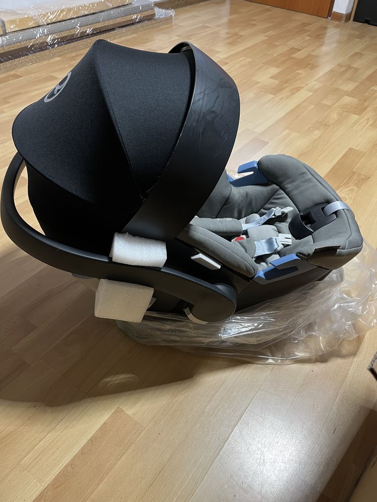 Nosidełko CYBEX ATON 5