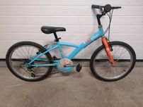 Bicicleta de criança Btwin (Roda 20)