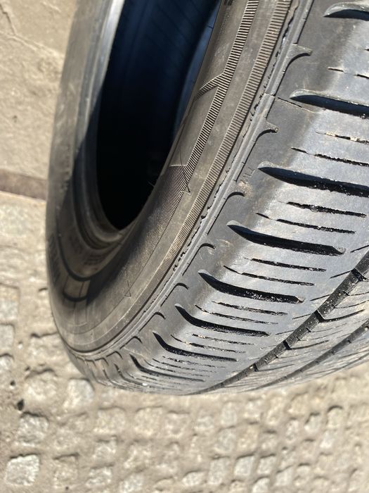 Jedna Opona 235/65R16C 115/113R FR Pirelli Carrier All Season 22rok8mm