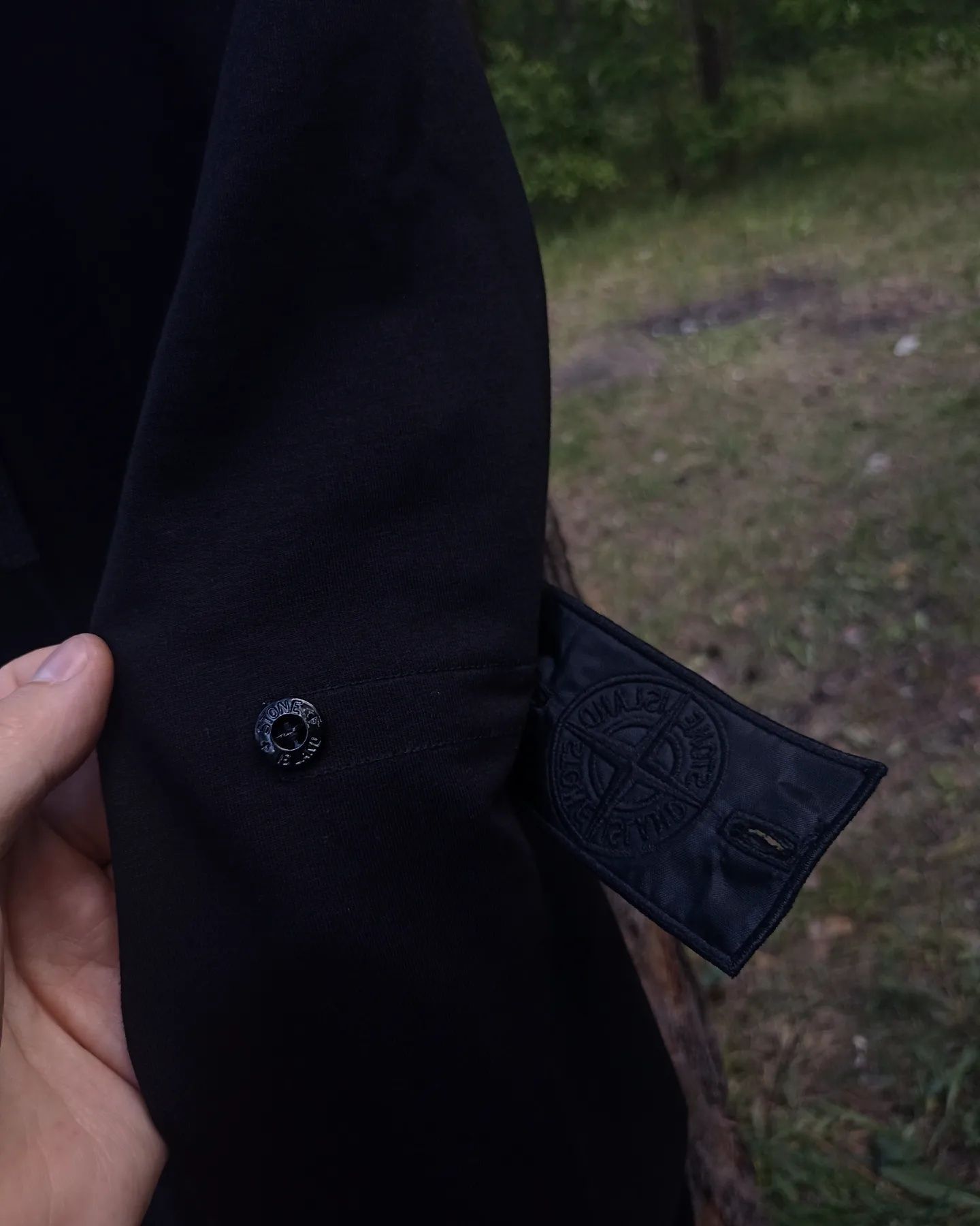 Рідкісна модель Shadow project hoodie
