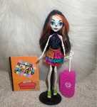 Скеліта Калаверас / monster high / Skelita Calaveras/ монстер хай